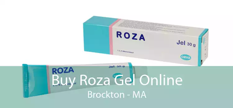 Buy Roza Gel Online Brockton - MA
