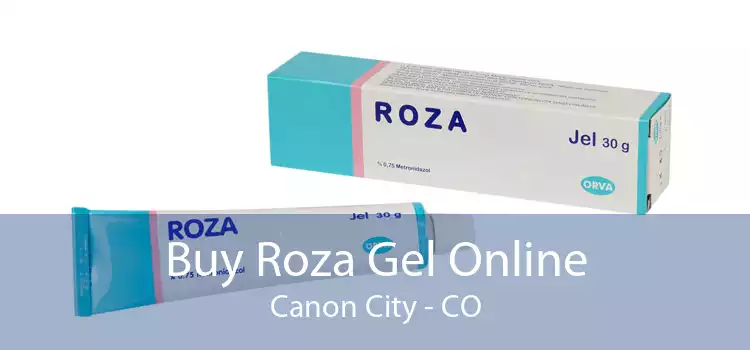 Buy Roza Gel Online Canon City - CO