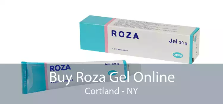 Buy Roza Gel Online Cortland - NY
