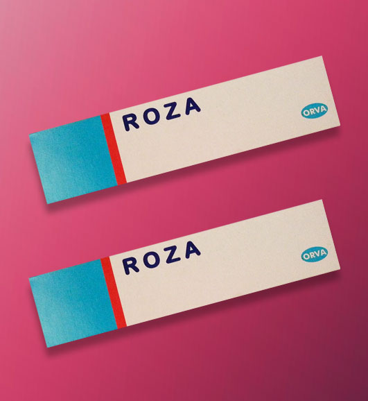 Buy Roza Gel Medication in Animas, NM